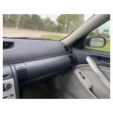 2005 Infiniti G35 AWD