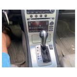 2005 Infiniti G35 AWD