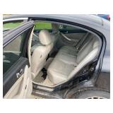 2005 Infiniti G35 AWD