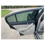 2005 Infiniti G35 AWD