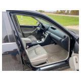 2005 Infiniti G35 AWD