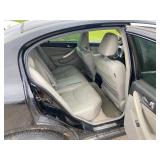 2005 Infiniti G35 AWD