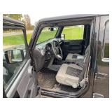 2010 Jeep Wrangler