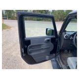 2010 Jeep Wrangler