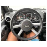 2010 Jeep Wrangler