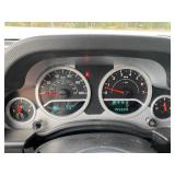 2010 Jeep Wrangler