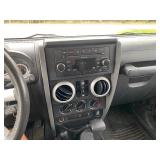 2010 Jeep Wrangler