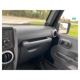 2010 Jeep Wrangler