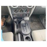 2010 Jeep Wrangler