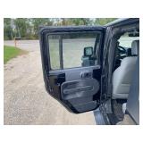 2010 Jeep Wrangler