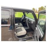 2010 Jeep Wrangler