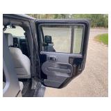 2010 Jeep Wrangler