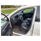2011 Chevrolet Traverse