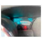 2011 Chevrolet Traverse