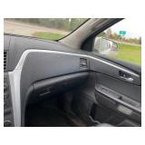 2011 Chevrolet Traverse