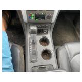 2011 Chevrolet Traverse