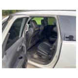 2011 Chevrolet Traverse