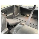 2011 Chevrolet Traverse