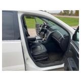 2011 Chevrolet Traverse