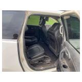 2011 Chevrolet Traverse