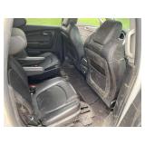 2011 Chevrolet Traverse