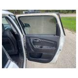 2011 Chevrolet Traverse