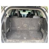2011 Chevrolet Traverse