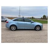 2012 Chevrolet Cruze