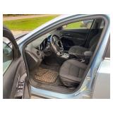 2012 Chevrolet Cruze