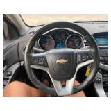 2012 Chevrolet Cruze