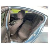 2012 Chevrolet Cruze