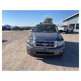 2009 Ford Escape 4WD