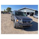 2009 Ford Escape 4WD