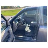 2009 Ford Escape 4WD