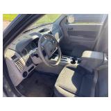 2009 Ford Escape 4WD