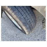2009 Ford Escape 4WD