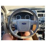 2009 Ford Escape 4WD