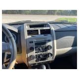 2009 Ford Escape 4WD