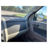 2009 Ford Escape 4WD