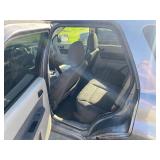2009 Ford Escape 4WD