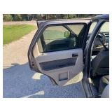 2009 Ford Escape 4WD