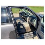 2009 Ford Escape 4WD