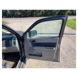 2009 Ford Escape 4WD