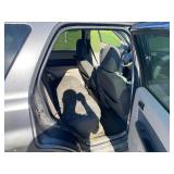 2009 Ford Escape 4WD