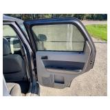2009 Ford Escape 4WD