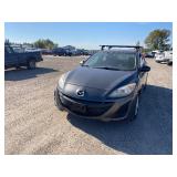 2011 Mazda Mazda 3
