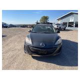 2011 Mazda Mazda 3
