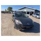 2011 Mazda Mazda 3