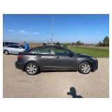 2011 Mazda Mazda 3