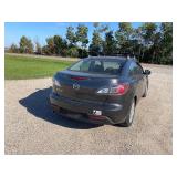 2011 Mazda Mazda 3